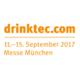 Ждем Вас на стенде MAKRO Labelling на выставке DRINKTEC-2107...