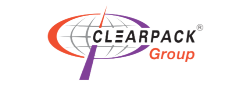 О производителе CLEARPACK clearpack logo
