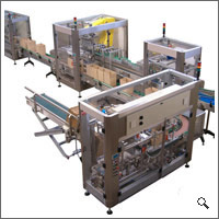 Упаковочное оборудование Упаковочное оборудование