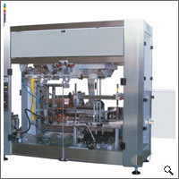 Формирователь коробов Формирователь коробов