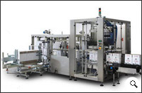 Групповая укладка/упаковка Групповая укладка/упаковка