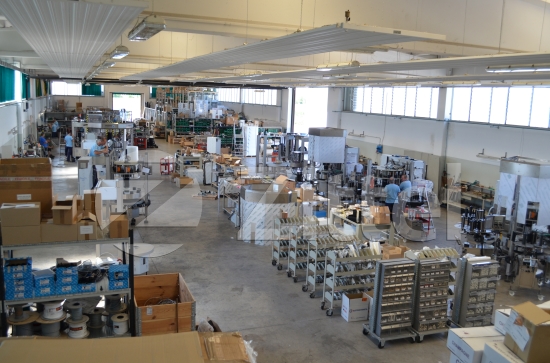 MAKRO Labelling srl - Производственный цех marko_labelling_production
