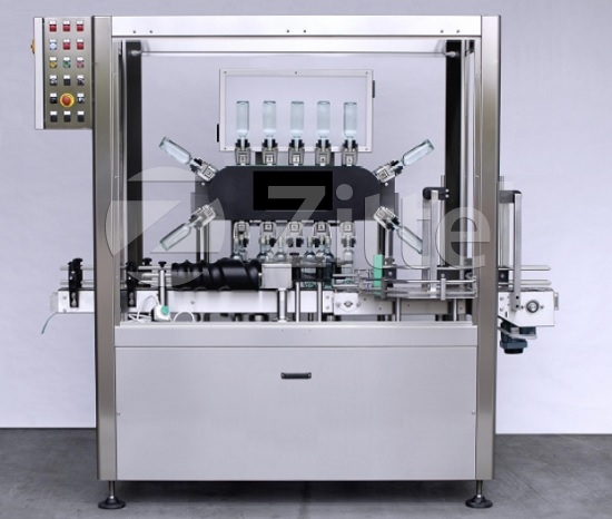 Орбитальный бракераж POGGIO, модель BR04-14 (14 захватов) Br04 1